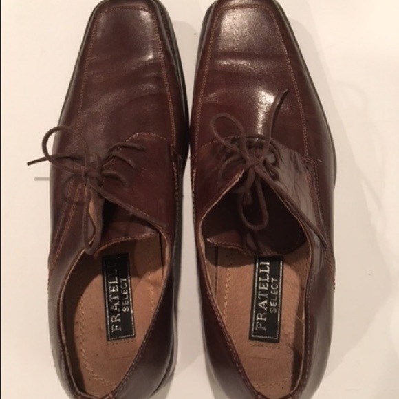 Fratelli Rossetti Other - Men's Fratelli Select Oxfords / Dress Shoes